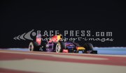 Formula one - Bahrain Grand Prix 2014 - Friday