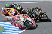 MotoGP Round 02 2012 at Circuito de Jerez