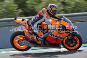 MotoGP Pre-Season Test at Circuito de Jerez - Sunday