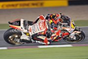 Qatar Motorcycle Grand Prix 2012 - Thursday