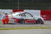 Porsche Mobil 1 Supercup Round 03 2010 - Friday