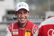 DTM Oschersleben - 8th Round 2012 - Saturday