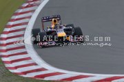 Formula one - German Grand Prix 2013 - Saturday