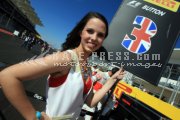 Formula one - United States Grand Prix 2012 - Sunday