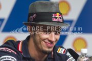 MotoGP - Malaysian Grand Prix 2011 - Saturday