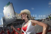 Formula one - United States Grand Prix 2013 - Sunday