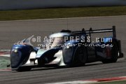 1000km de Spa-Francorchamps 2011 (ILMC/LMS)