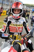 Moto3 Round 02 2012 at Circuito de Jerez