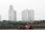 Formula one - Chinese Grand Prix 2012 - Saturday