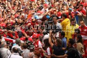 Formula one - Spanish Grand Prix 2013 - Thursday