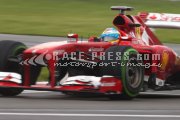 Formula one - Canadian Grand Prix 2013 - Saturday