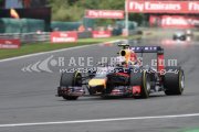 Formula one - Belgium Grand Prix 2014 - Sunday