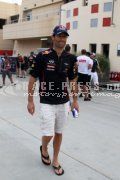 Bahrain Grand Prix 2012 - Friday