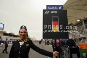 Bahrain Grand Prix 2012 - Sunday