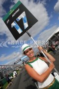 Formula one - Australian Grand Prix 2013 - Sunday