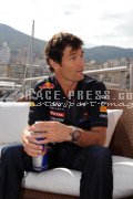 Formula1 Monaco Grand Prix 2012 - Wednesday