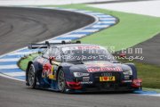 DTM Hockenheim - 1st Round 2014 - Saturday