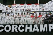 LeMans Series 2010 - 1000Km de SPA Francorchamps