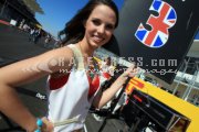 Formula one - United States Grand Prix 2012 - Sunday