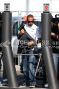 Formula one - German Grand Prix 2013 - Saturday