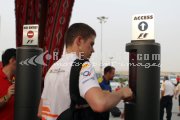 Bahrain Grand Prix 2012 - Friday