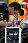 Formula 1 - Australian Grand Prix 2012 - Thursday