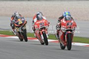 Moto3 - Malaysian Grand Prix - Sunday