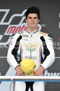 Moto3 Round 02 2012 at Circuito de Jerez