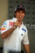 Formula one - AbuDhabi Grand Prix 2012 - Thursday