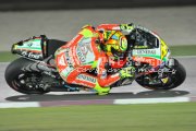 Qatar Motorcycle Grand Prix 2012 - Thursday