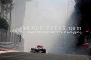 Formula1 Monaco Grand Prix 2012 - Thursday