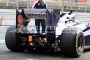 Formula 1 - Pre-Season Testing 2012 - Barcelona II - Sunday