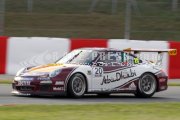 Porsche Mobil 1 Supercup Round 03 2010 - Friday