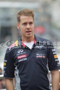 Formula one - Monaco Grand Prix 2013 - Wednesday