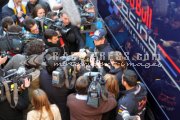 Formula 1 - Pre-Season Testing 2012 - Barcelona - Tuesday