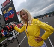 Formula one - Belgian Grand Prix 2013 - Sunday