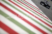 Italian Grand Prix 2012 - Saturday