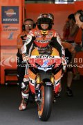 MotoGP - Malaysian Grand Prix - Friday