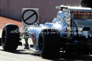Formula one - United States Grand Prix 2012 - Saturday