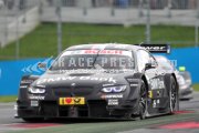 DTM Spielberg - 3rd Round 2012 - Sunday