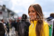 Formula one - Belgium Grand Prix 2014 - Sunday