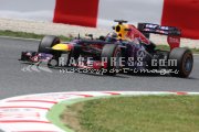 Formula one - Spanish Grand Prix 2013 - Friday