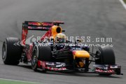 German Grand Prix 2012 - Saturday