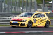 Scirocco R-Cup Spielberg - 3rd Round 2013 - Saturday