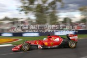 Formula one - Australian Grand Prix 2014 - Sunday