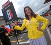 Formula one - Belgian Grand Prix 2013 - Sunday