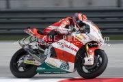 MotoGP - Malaysian Grand Prix 2011 - Saturday