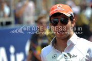 Formula one - Bahrain Grand Prix 2013 - Sunday