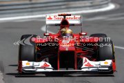 Formula1 Monaco Grand Prix 2012 - Thursday