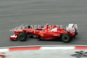 Formula 1 - Malaysian Grand Prix 2012 - Saturday